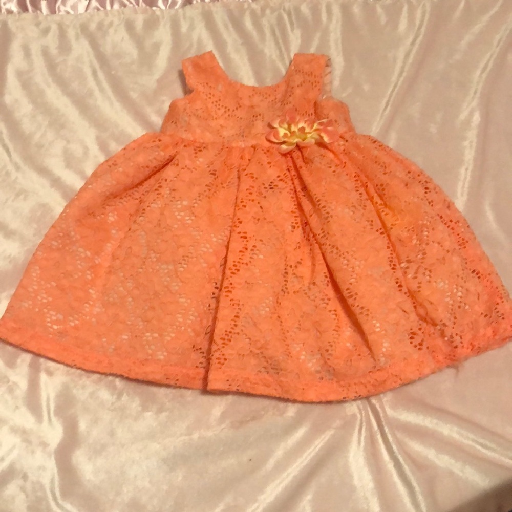 Little baby dresses